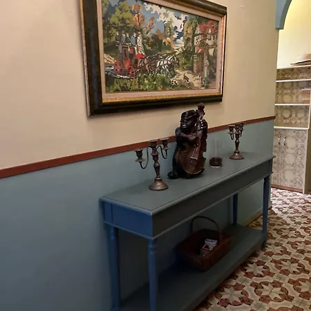 בית נופש Casa Tipica סאו בראס דה אלפורטל