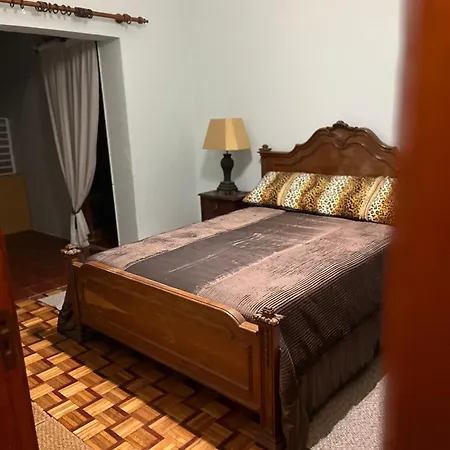 Casa Tipica *