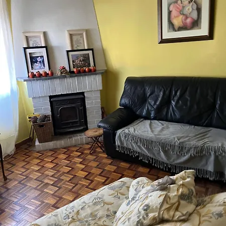 Casa Tipica