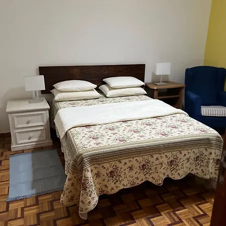 Casa Tipica *