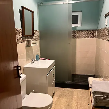 Casa Tipica בית נופש *